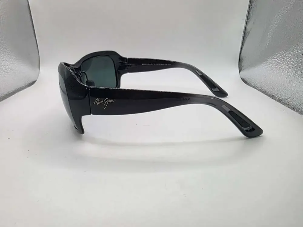 Maui Jim Seven Pools MJ418-02J Polarized Sunglasses